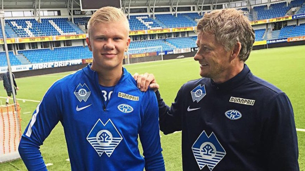 HWG！罗马诺：拜仁签下17岁中卫小将奥拉亚，明年2月加盟（罗马诺：拜仁已签下17岁中卫奥拉亚，明年2月正式加盟）